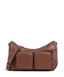 Liebeskind Maia Sheep Natural M Bolso de hombro russet
