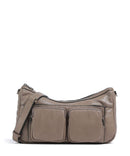 Liebeskind Maia Sheep Natural M Bolso de hombro neutral gray