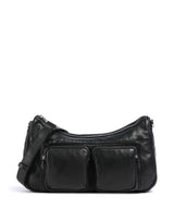 Liebeskind Maia Sheep Natural M Bolso de hombro black