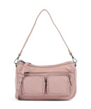 Liebeskind Maia Sheep Natural S Bolso de hombro blush