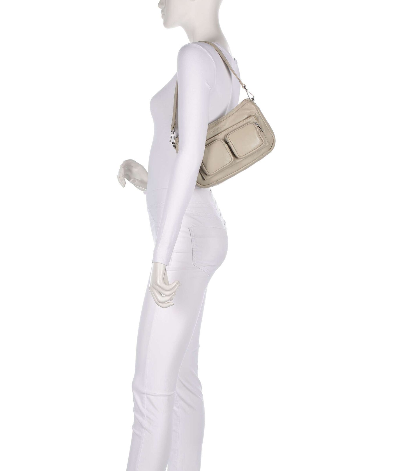 Liebeskind Maia Sheep Natural S Shoulder bag milk