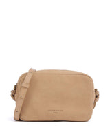 Liebeskind Farrah Suede S Bandolera beige
