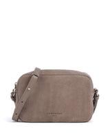 Liebeskind Farrah Suede S Bandolera neutral gray