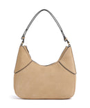 Liebeskind Lilly Suede S Bolso de hobo beige