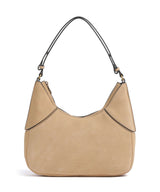 Liebeskind Lilly Suede S Bolso de hobo beige