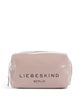 Liebeskind Rain Bolso de cosméticos blush