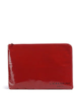 Liebeskind Rain Bolso para portátil true red