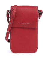 Liebeskind Bolsa para móvil true red