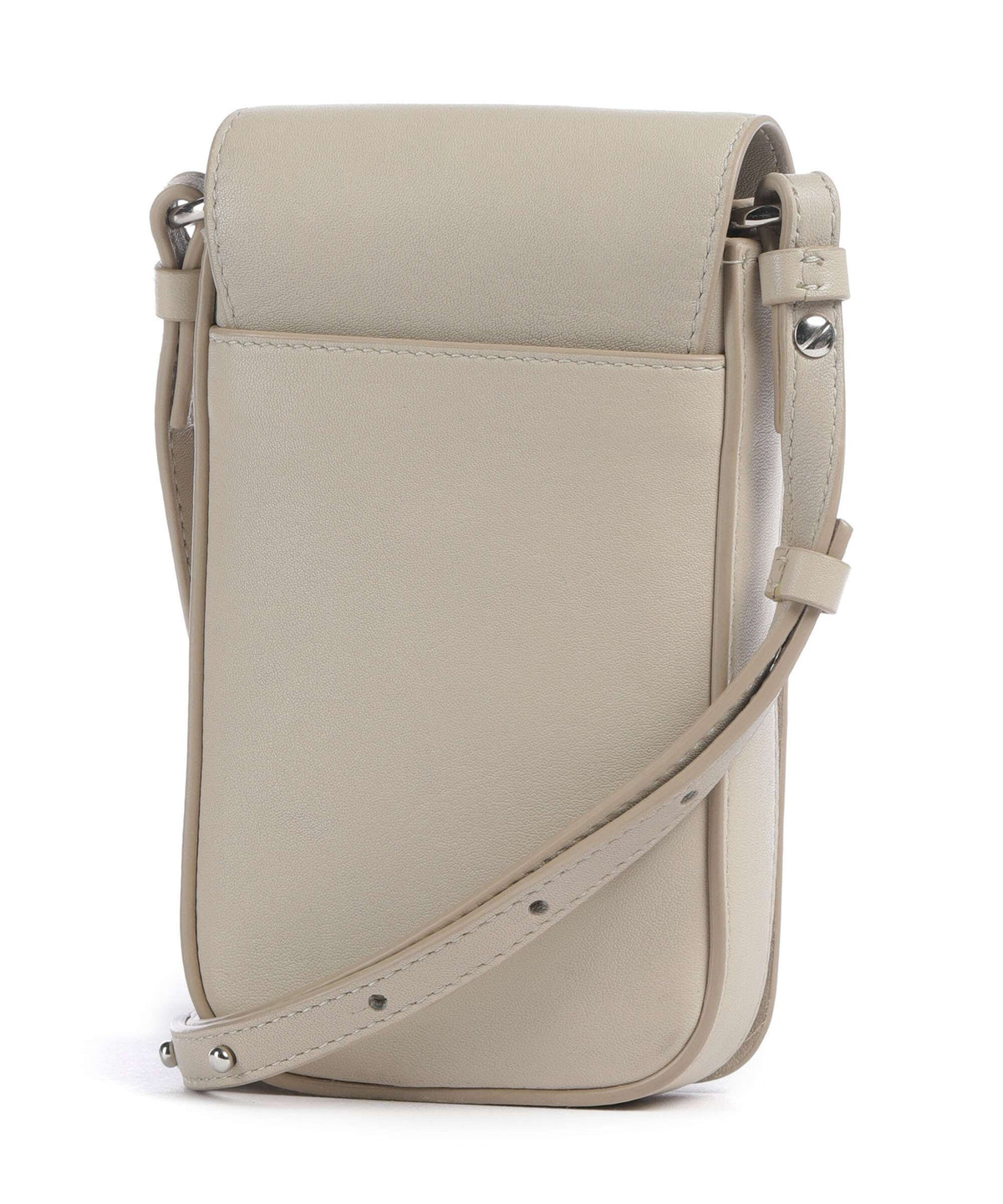Liebeskind Phone bag milk