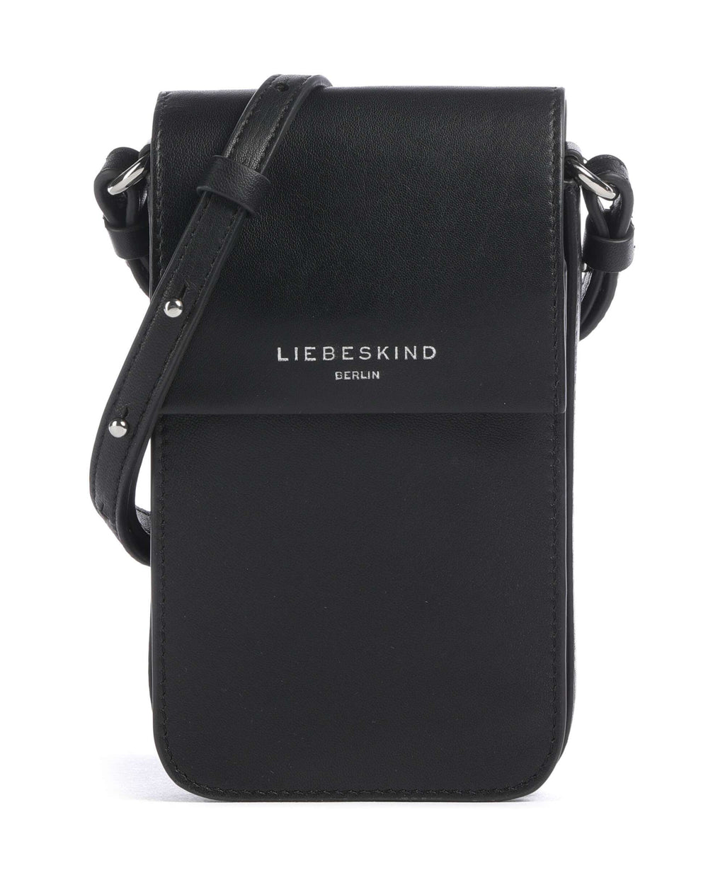 Liebeskind Phone bag black