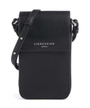 Liebeskind Bolsa para móvil black
