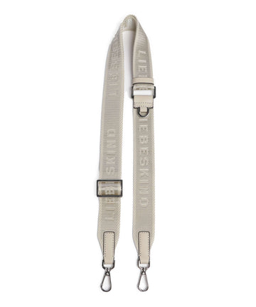 Liebeskind Correa para bolso milk