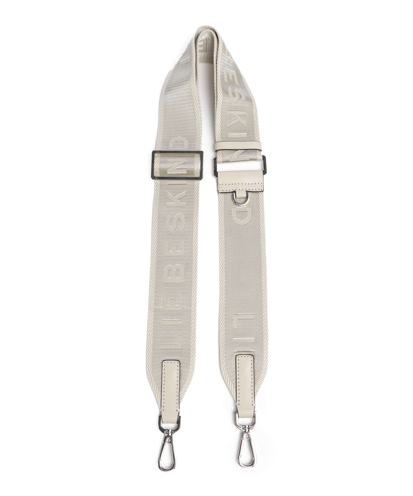 Liebeskind Bag strap milk