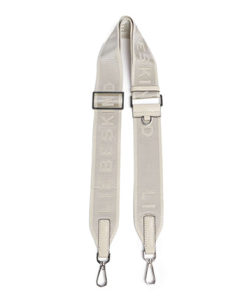 Liebeskind Correa para bolso milk