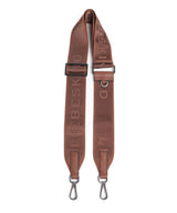 Liebeskind Correa para bolso russet