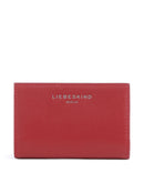 Liebeskind Lilith Soft Nappa S RFID Monedero true red