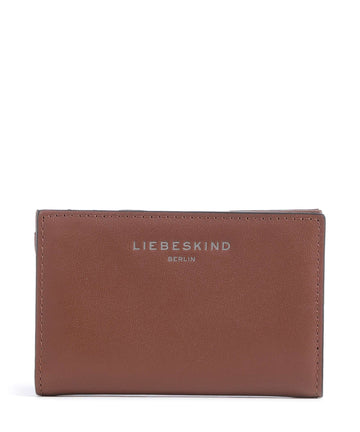 Liebeskind Lilith Soft Nappa S RFID Monedero russet