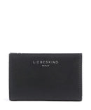 Liebeskind Lilith Soft Nappa S RFID Monedero black