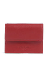 Liebeskind Akkordeon Soft Nappa S RFID Monedero true red