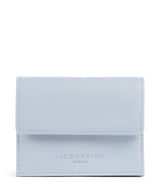 Liebeskind Akkordeon Soft Nappa S RFID Monedero iceberg