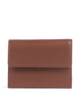 Liebeskind Akkordeon Soft Nappa S RFID Monedero russet
