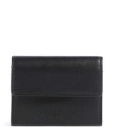 Liebeskind Akkordeon Soft Nappa S RFID Monedero black