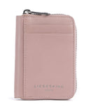 Liebeskind Eliza Sheep Natural S RFID Wallet blush