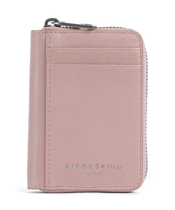 Liebeskind Eliza Sheep Natural S RFID Monedero blush
