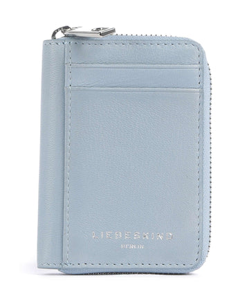 Liebeskind Eliza Sheep Natural S RFID Monedero iceberg