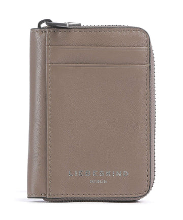 Liebeskind Eliza Sheep Natural S RFID Monedero neutral gray