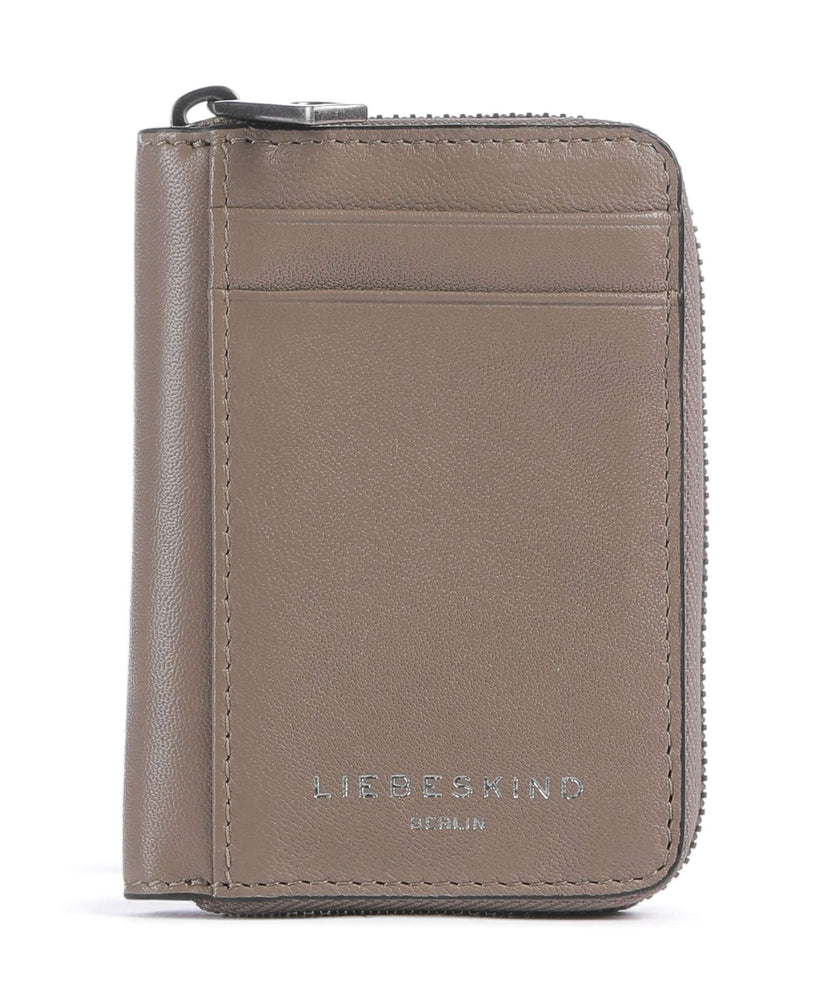 Liebeskind Eliza Sheep Natural S RFID Wallet neutral gray