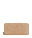 Liebeskind Gigi Suede L RFID Monedero beige