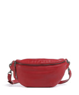 Liebeskind Tavia Sheep Natural M Riñonera true red