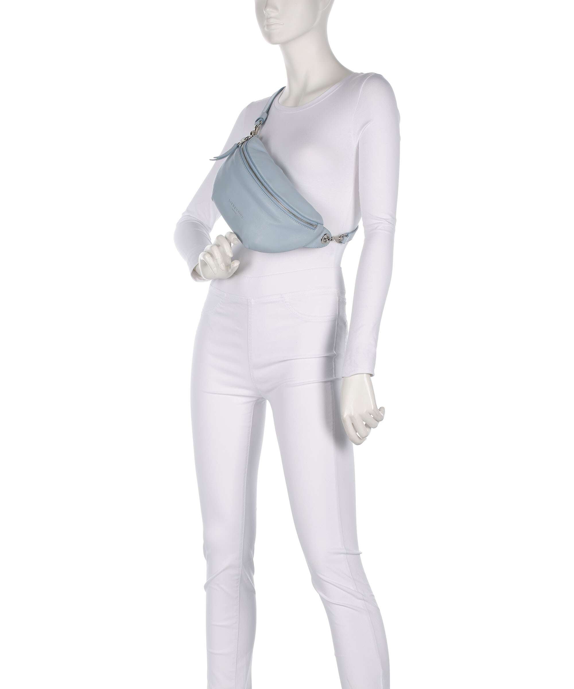 Liebeskind Tavia Sheep Natural M Fanny pack iceberg