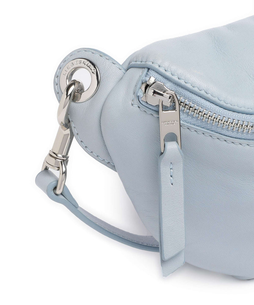 Liebeskind Tavia Sheep Natural M Fanny pack iceberg