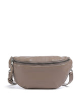 Liebeskind Tavia Sheep Natural M Riñonera neutral gray