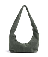 Liebeskind Bo Suede L Bolso de hobo forest