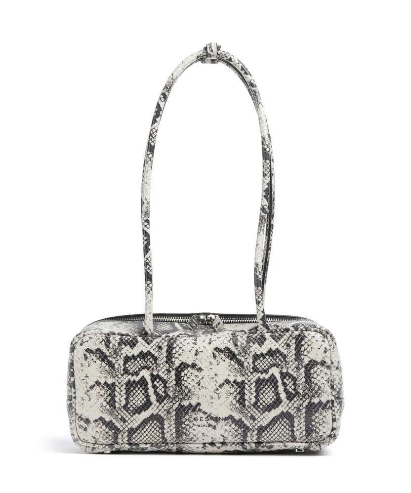 Liebeskind Jil Snake S Shoulder bag milk