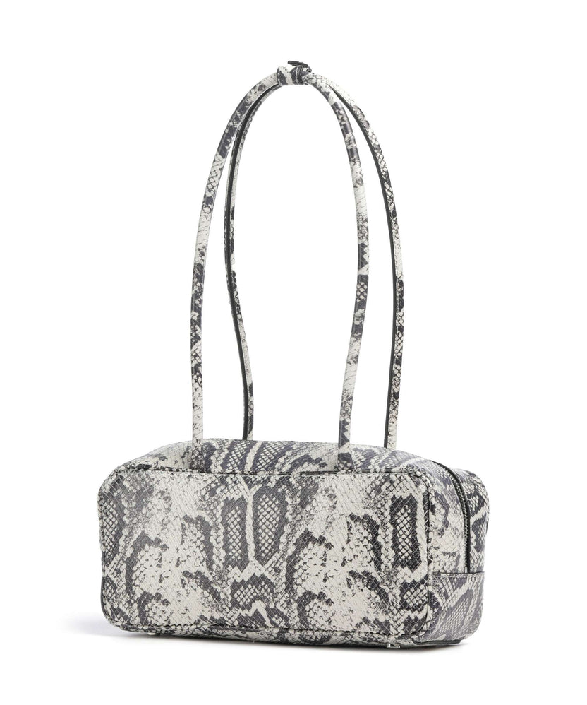 Liebeskind Jil Snake S Shoulder bag milk