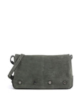 Liebeskind Rive Suede S Bandolera forest