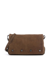 Liebeskind Rive Suede S Bandolera safari