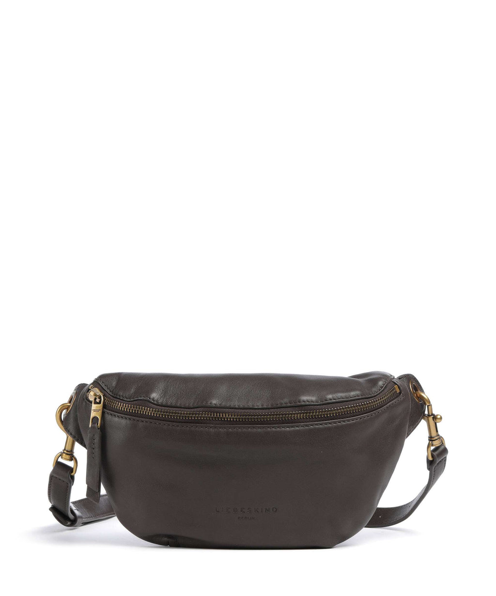 Liebeskind Tavia Sheep Natural Fanny pack roasted