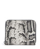 Liebeskind Conny Snake M Wallet milk