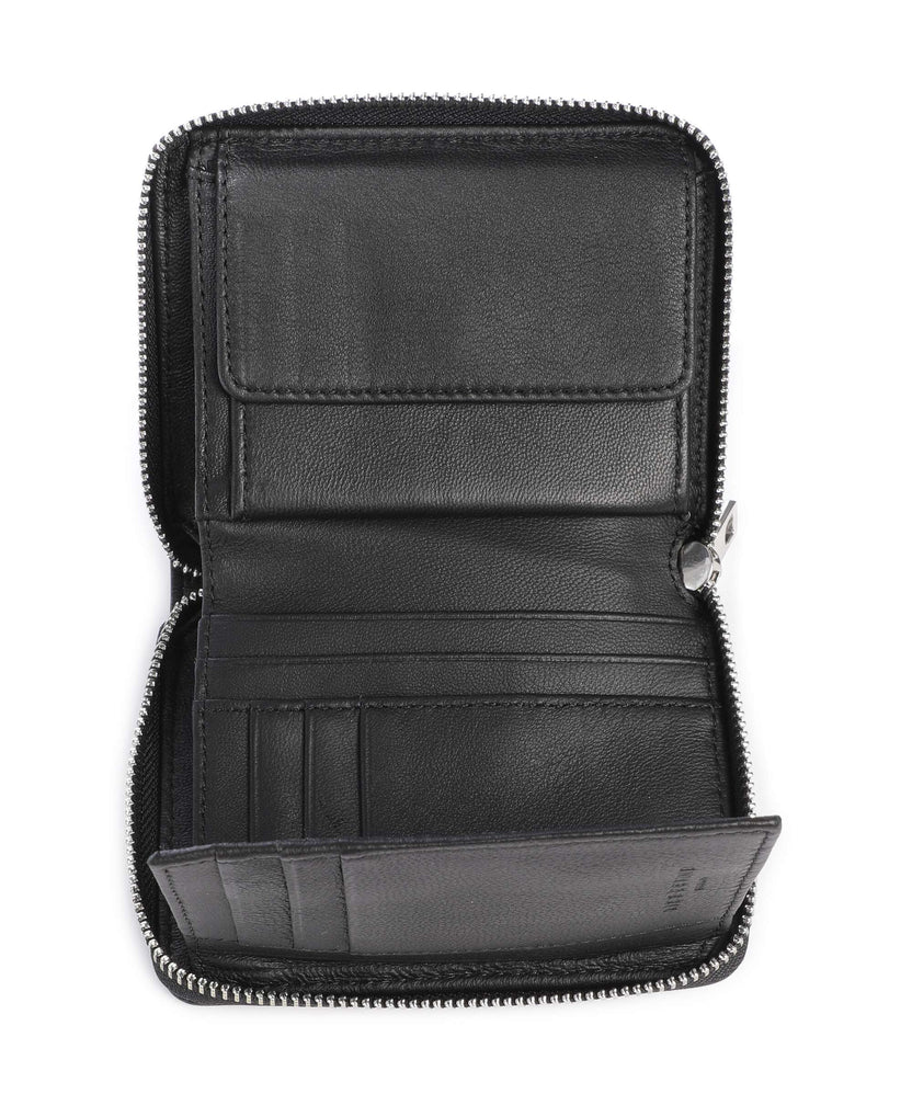 Liebeskind Conny Snake M Wallet milk