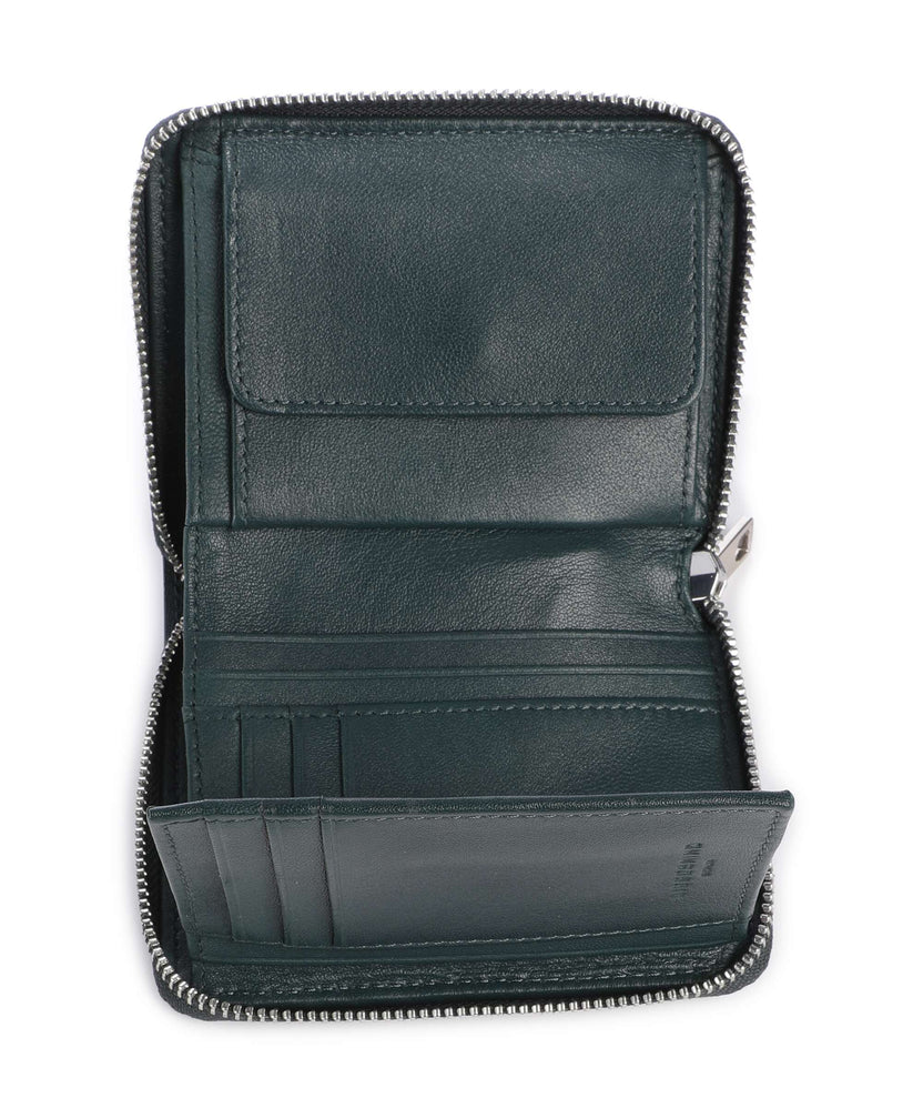 Liebeskind Conny Sheep Natural M Wallet mystic river