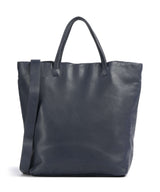 Liebeskind Hera Sheep Natural L Bolsa shopping cobalt night