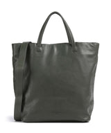Liebeskind Hera Sheep Natural L Bolsa shopping cypress green