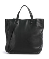 Liebeskind Hera Sheep Natural L Bolsa shopping black