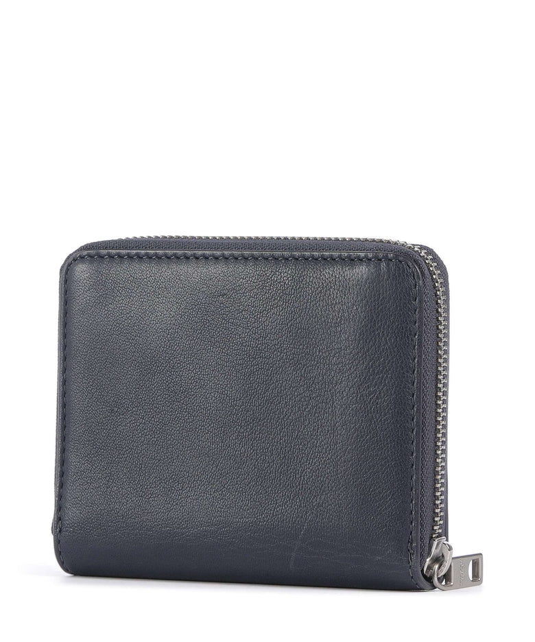 Liebeskind Conny Sheep Natural Wallet cobalt night