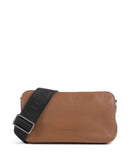 Liebeskind Clarice Sheep Natural Bandolera sepia